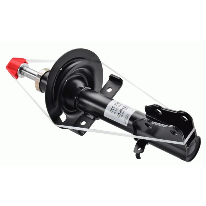 Amortizatorius SACHS 315 298