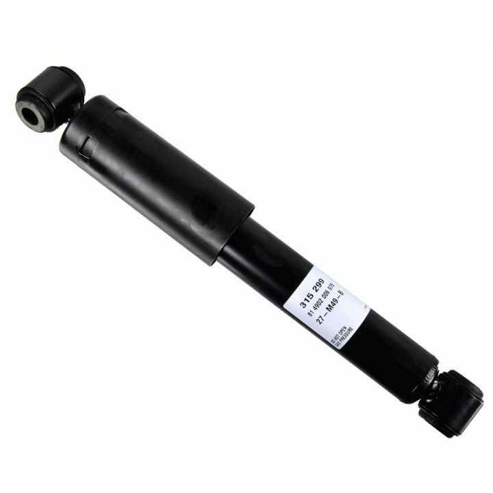 Amortizatorius SACHS 315 299