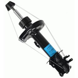 Amortizatorius SACHS 315 366
