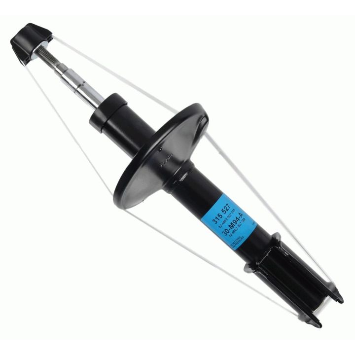 Amortizatorius SACHS 315 527