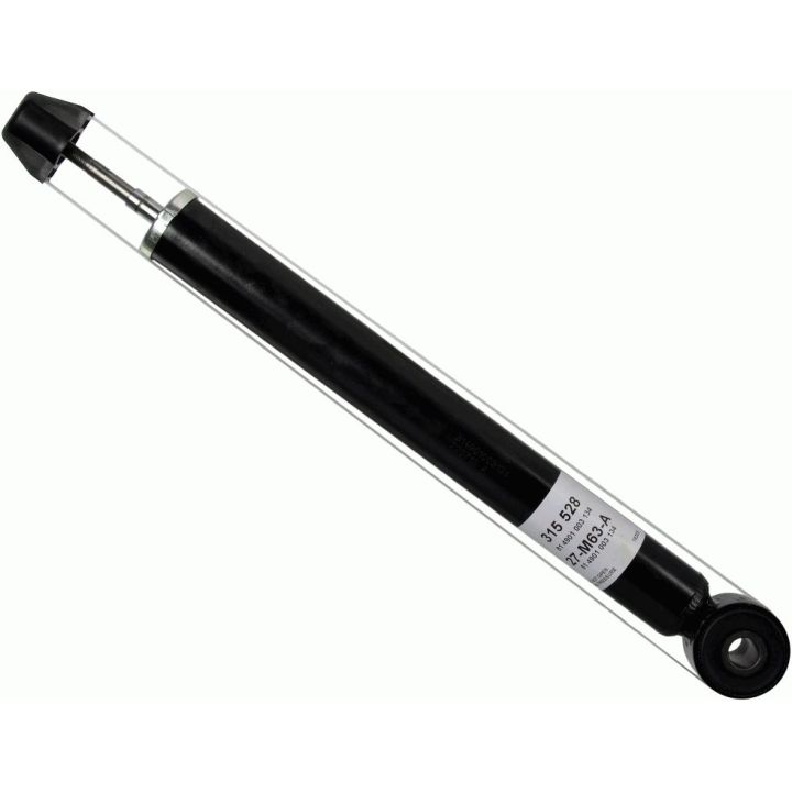 Amortizatorius SACHS 315 528