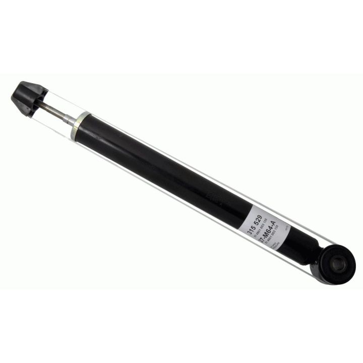 Amortizatorius SACHS 315 529