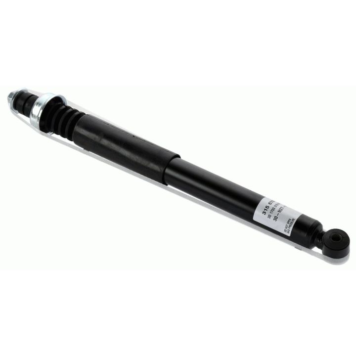 Amortizatorius SACHS 315 678