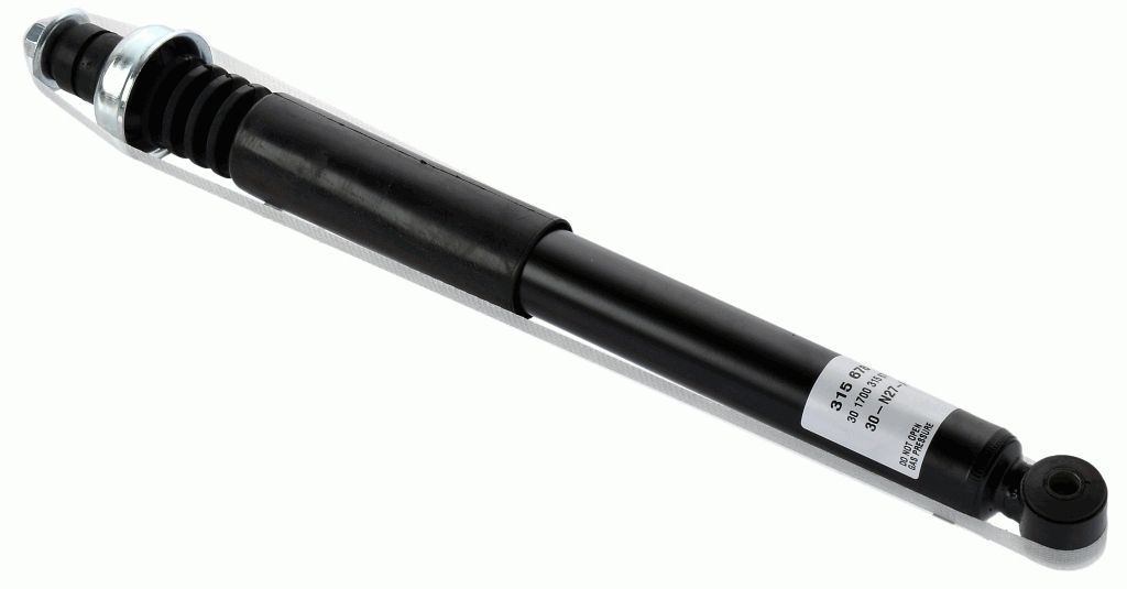 Amortizatorius SACHS 315 678