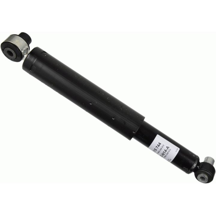 Amortizatorius SACHS 315 744