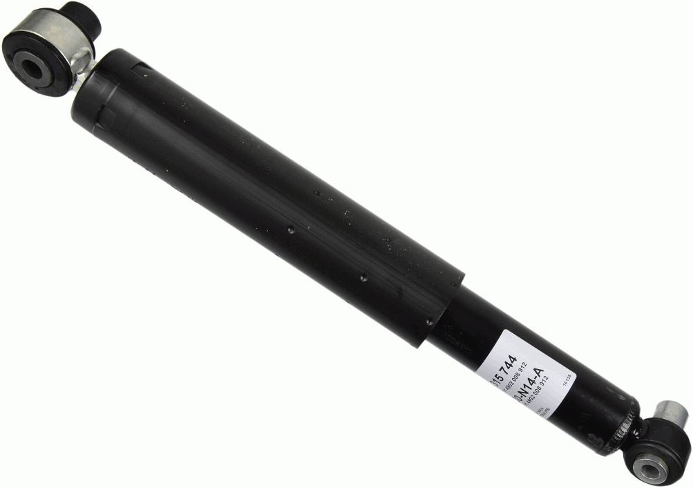 Amortizatorius SACHS 315 744