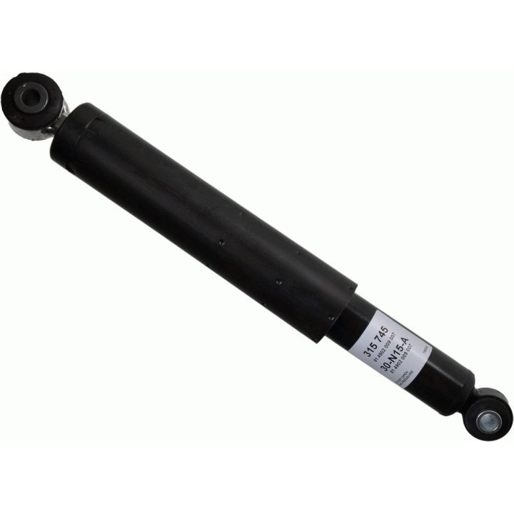 Amortizatorius SACHS 315 745