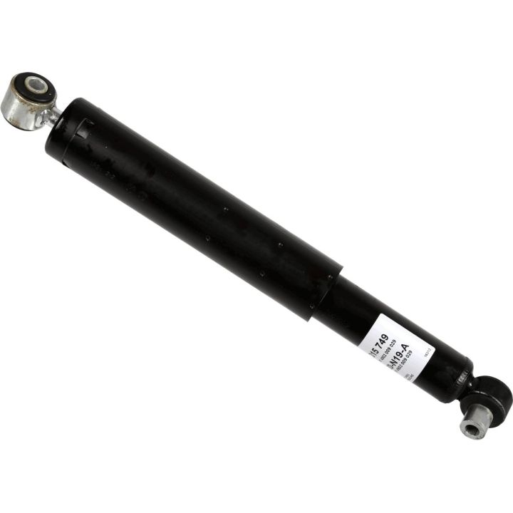 Amortizatorius SACHS 315 749