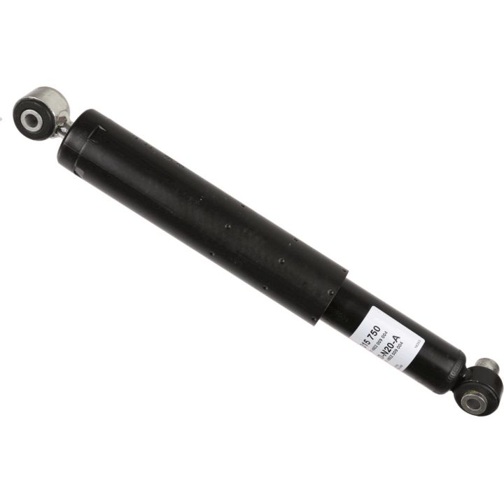 Amortizatorius SACHS 315 750