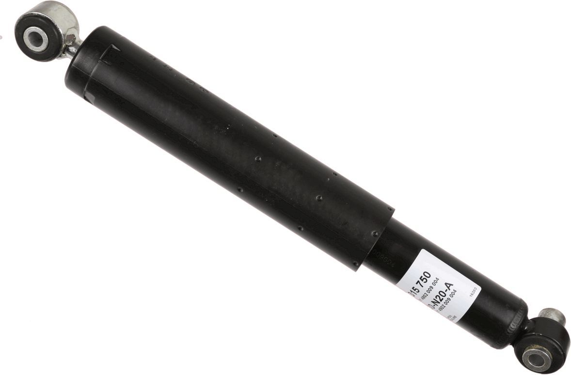 Amortizatorius SACHS 315 750