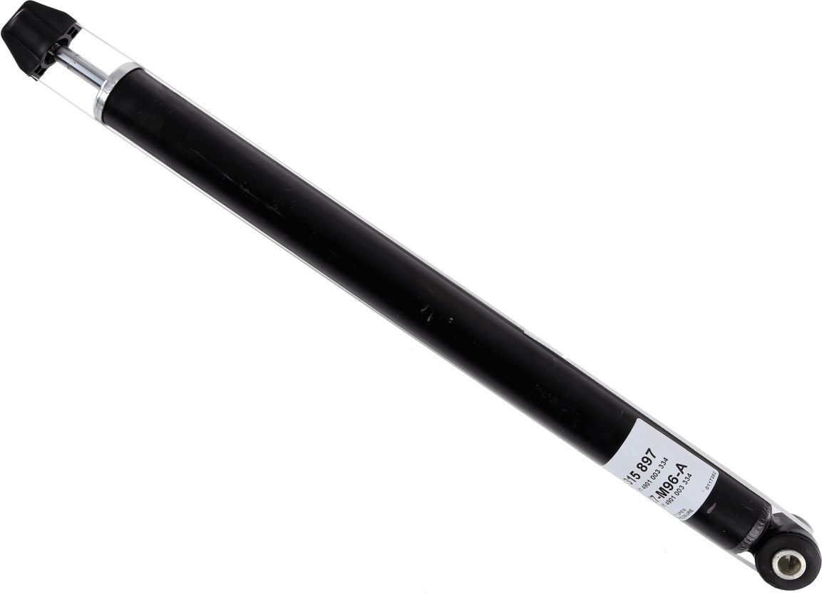 Amortizatorius SACHS 315 897