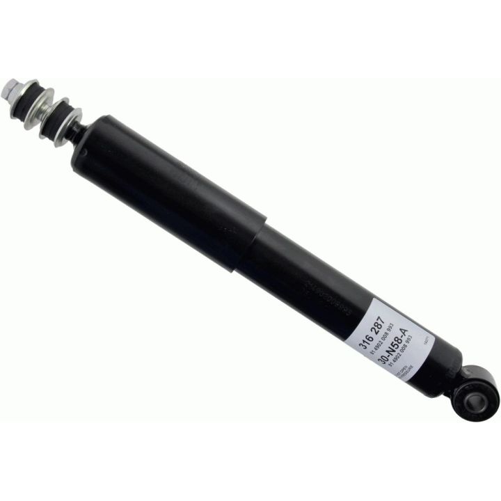 Amortizatorius SACHS 316 287
