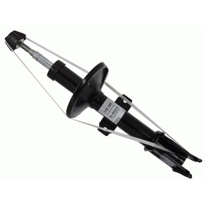 Amortizatorius SACHS 316 289