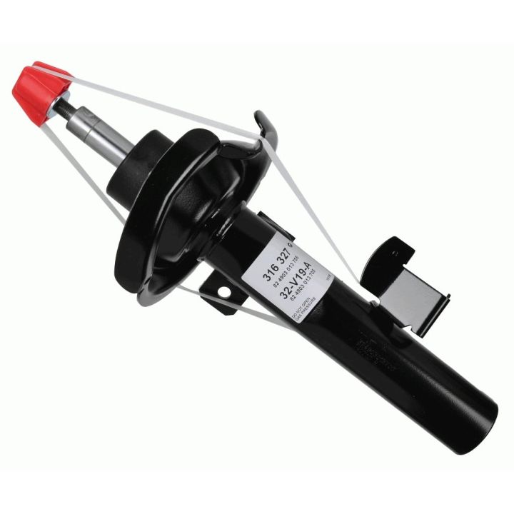 Amortizatorius SACHS 316 327