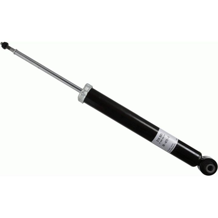 Amortizatorius SACHS 316 605