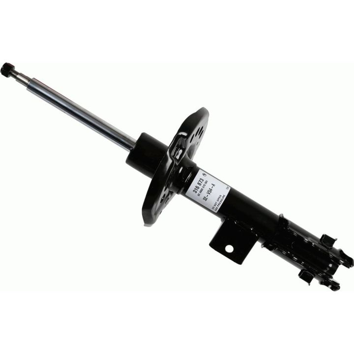 Amortizatorius SACHS 316 873