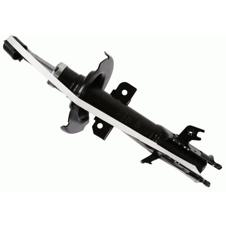 Amortizatorius SACHS 316 895