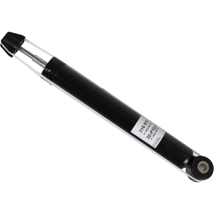 Amortizatorius SACHS 316 910