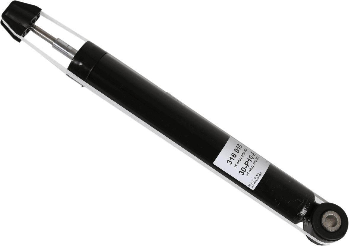 Amortizatorius SACHS 316 910