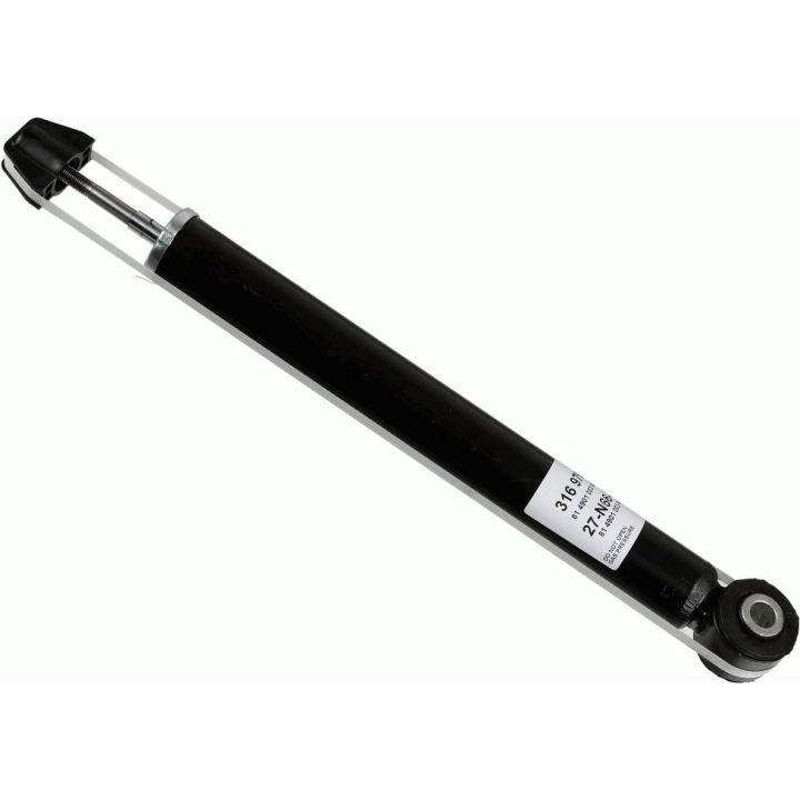 Amortizatorius SACHS 316 976