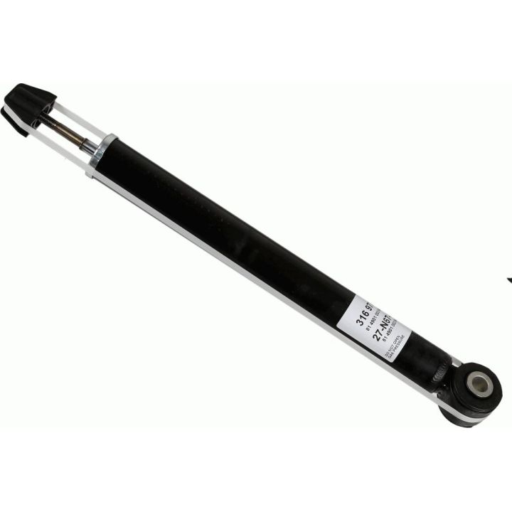 Amortizatorius SACHS 316 977