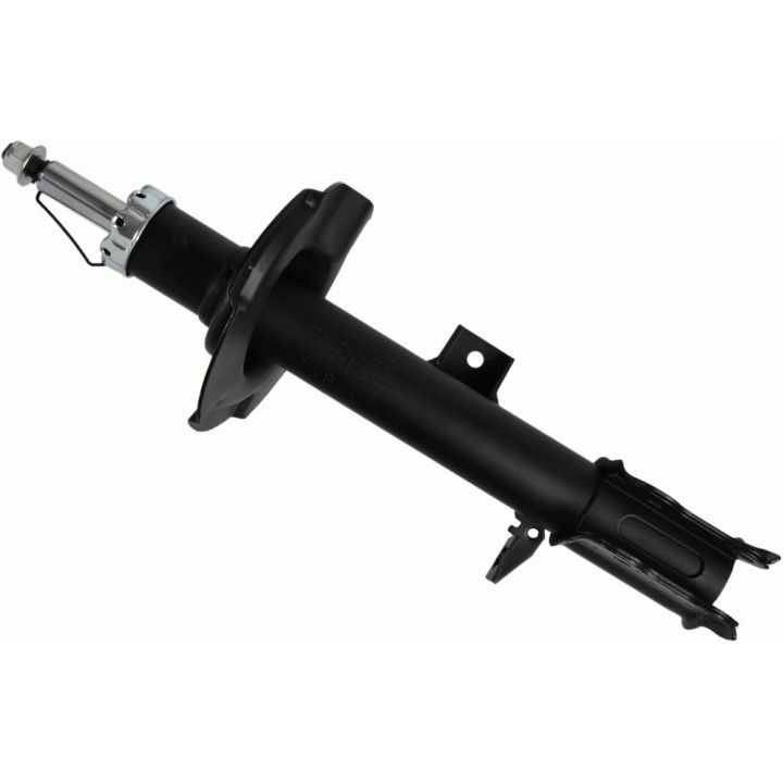 Amortizatorius SACHS 317 101