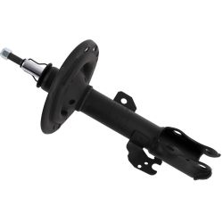 Amortizatorius SACHS 317 116