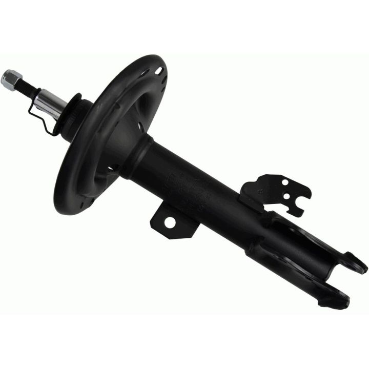 Amortizatorius SACHS 317 117