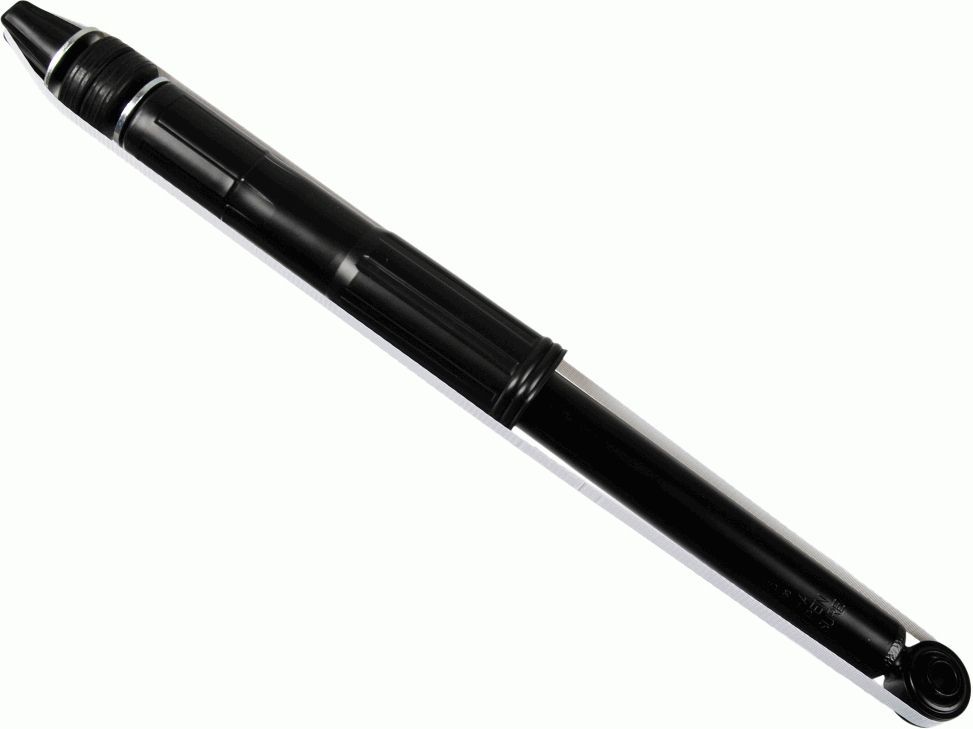 Amortizatorius SACHS 317 136