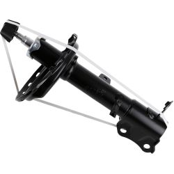 Amortizatorius SACHS 317 156