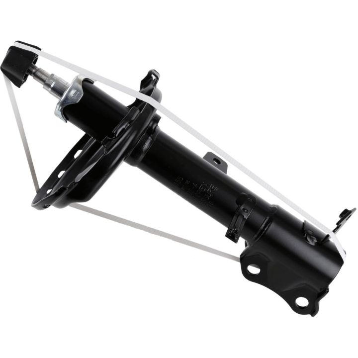 Amortizatorius SACHS 317 156