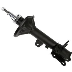 Amortizatorius SACHS 317 180