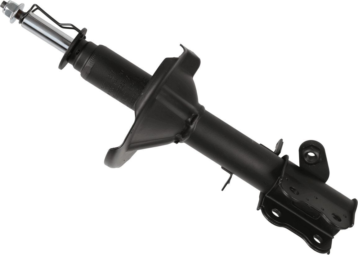 Amortizatorius SACHS 317 187