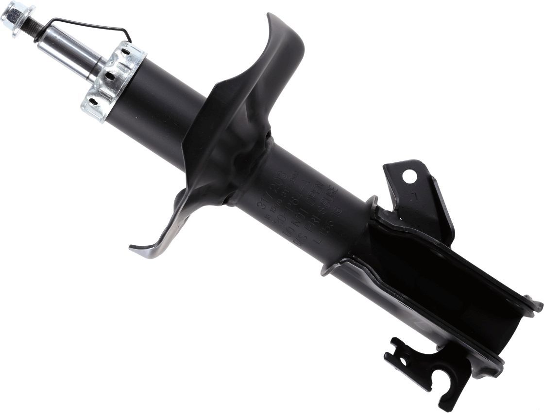 Amortizatorius SACHS 317 203