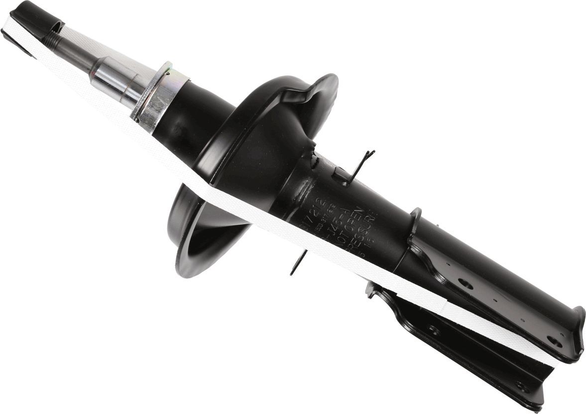 Amortizatorius SACHS 317 212