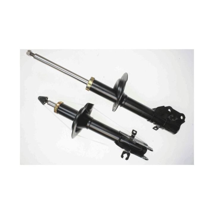 Amortizatorius SACHS 317 306