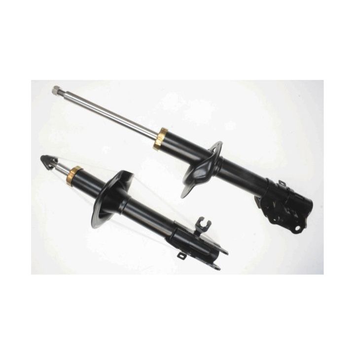 Amortizatorius SACHS 317 307