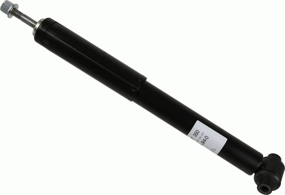 Amortizatorius SACHS 317 350