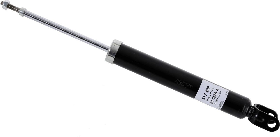 Amortizatorius SACHS 317 409