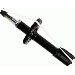 Amortizatorius SACHS 317 418