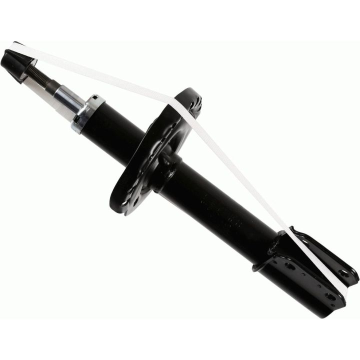 Amortizatorius SACHS 317 418