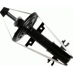 Amortizatorius SACHS 317 419