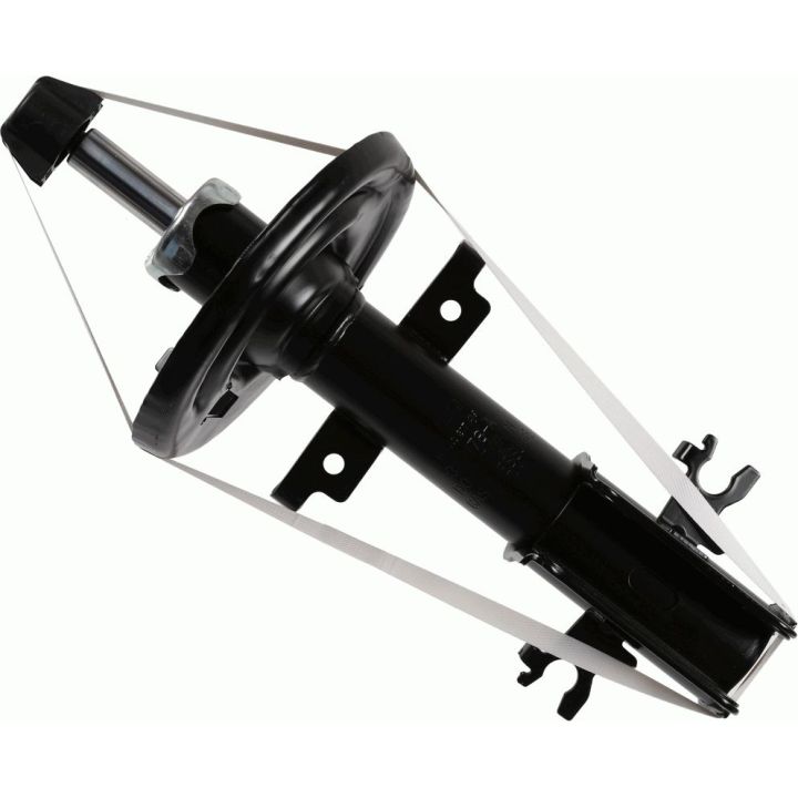 Amortizatorius SACHS 317 419