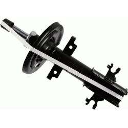 Amortizatorius SACHS 317 420