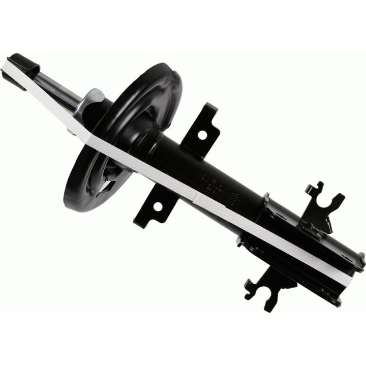 Amortizatorius SACHS 317 420