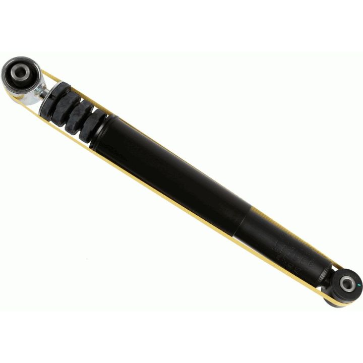 Amortizatorius SACHS 317 421