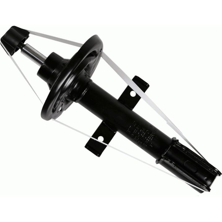 Amortizatorius SACHS 317 424