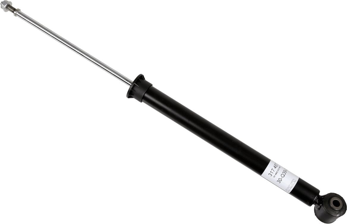 Amortizatorius SACHS 317 487