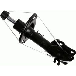 Amortizatorius SACHS 317 511