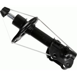 Amortizatorius SACHS 317 512